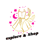 Let's Explore & Shop