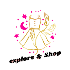 Let's Explore & Shop