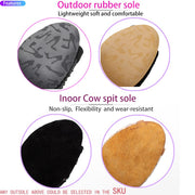 Discounts Sale Jazz Salsa Ballroom Latin Dance Shoes High Heel For Dancing Women Training Ladies Black Flock 1022 Summer Boots